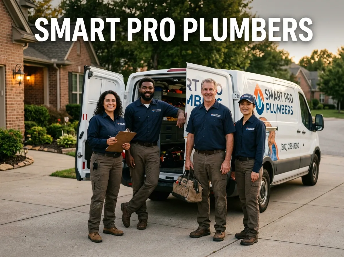 Water Heater Repair company in Renner, SD